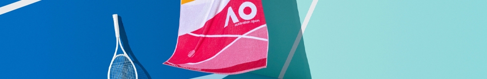 AUSTRALIAN OPEN AUSTRALIAN OPEN
