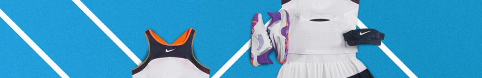 NIKE
