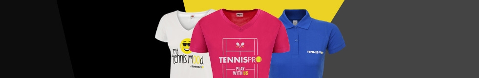 TENNISPRO TENNISPRO
