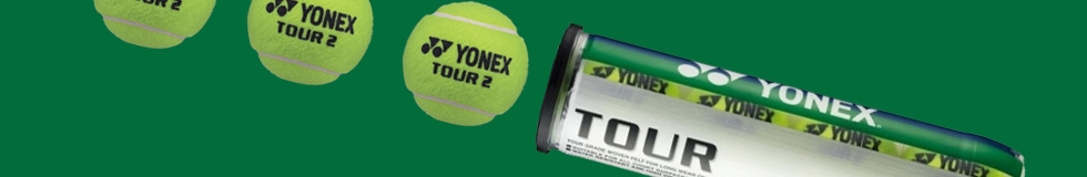 YONEX