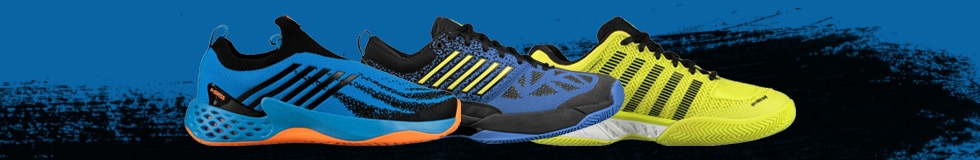 K-SWISS K-SWISS