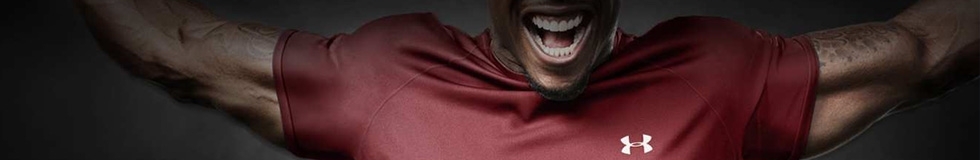 UNDER ARMOUR UNDER ARMOUR