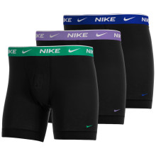 NIKE UNDERWEAR PAK VAN DRIE BOXERSHORTS