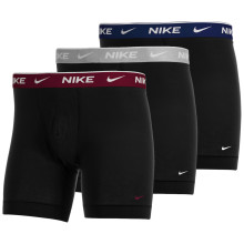 NIKE UNDERWEAR PAK VAN DRIE BOXERSHORTS