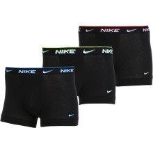 NIKE UNDERWEAR PAK VAN 3 BOXERSSHORTS