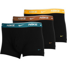 NIKE UNDERWEAR PAK VAN 3 BOXERSHORTS