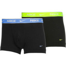 NIKE UNDERWEAR PAK VAN 2 BOXERSHORTS