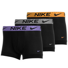 NIKE UNDERWEAR PAK VAN DRIE PAAR BOXERSHORTS