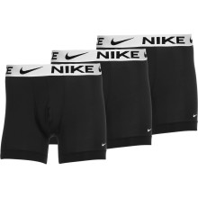 NIKE UNDERWEAR PAK VAN 3 BOXERSHORTS