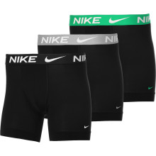 NIKE UNDERWEAR PAK VAN 3 BOXERSHORTS