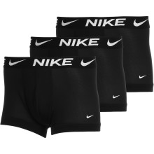 NIKE UNDERWEAR PAK VAN 3 BOXERSHORTS