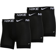 NIKE UNDERWEAR PAK VAN 3 BOXERSHORTS