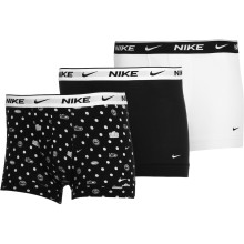 NIKE UNDERWEAR PAK VAN 3 BOXERSHORTS