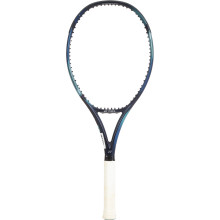TWEEDEHANDS TENNISRACKET YONEX EZONE 100L HEMELSBLAUW (285 GR)