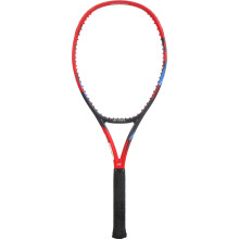 GEBRUIKT TENNISRACKET YONEX VCORE 100 (300 GR)