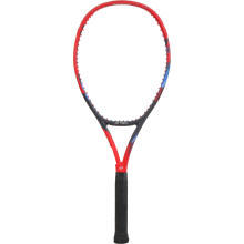 GEBRUIKT TENNISRACKET YONEX VCORE 100 (300 GR)