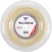 TECNIFIBRE TRIAX TENNISSNAAR (ROL - 200 METER)