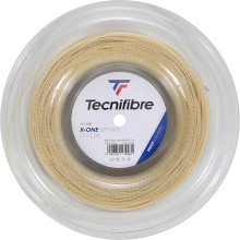 TECNIFIBRE X ONE BIPHASE (ROL 200 METER)