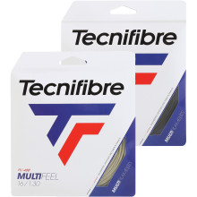 TECNIFIBRE MULTIFEEL SNAREN (12 METER) 