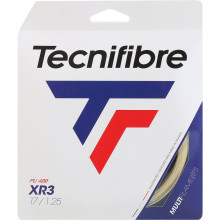 TECNIFIBRE XR3 TENNISSNAAR (12,2 METER)