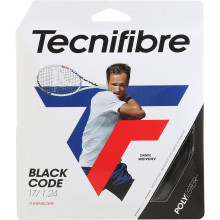 TECNIFIBRE PRO BLACK CODE (12 METER)