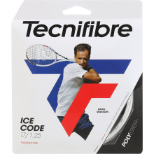 TECNIFIBRE ICE CODE SNAREN (12 METER)