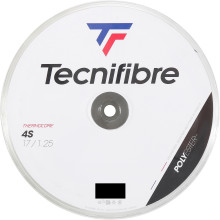 TECNIFIBRE PRO BLACK CODE 4S ( 200 METER)