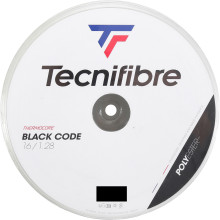 TECNIFIBRE PRO BLACK CODE (200 METER)
