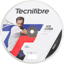 TECNIFIBRE ICE CODE SNAREN (200 METER)