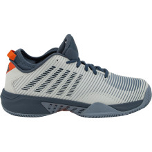K-SWISS HYPERCOURT SUPREME GRAVEL TENNISSCHOENEN
