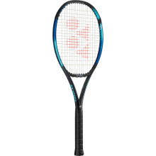 YONEX EZONE 98 SKY BLUE TENNISRACKET (305 GR)