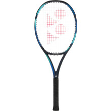 YONEX EZONE GAME SKY BLUE RACKET (270 GR)