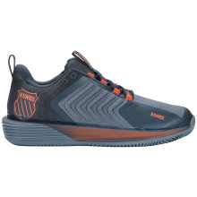 CHAUSSURES K-SWISS ULTRASHOT 3 TERRE BATTUE