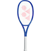 YONEX EZONE 100L BLAST BLAUW RACKET (285 GR)