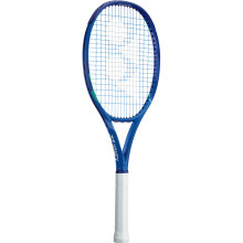 YONEX EZONE ALPHA SL BLAST BLAUW RACKET (245 GR)
