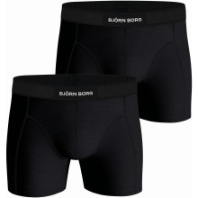 PAK 2 BJORN BORG PREMIUM STRETCH KATOENEN BOXERS