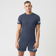BJORN BORG T-SHIRT KATOEN