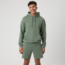 BJORN BORG TENNIS CLASSIC HOODIE KATOEN