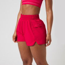 BJORN BORG DAMES TENNISSHORT LOS
