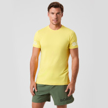 T-SHIRT BJORN BORG SPORTSCHOOL