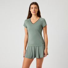 BJORN BORG WOMEN'S TENNIS ACE V-HALS T-SHIRT
