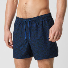 SHORT DE BAIN BJORN BORG PRINT ZWEMMEN