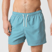 SHORT DE BAIN BJORN BORG PRINT ZWEMMEN
