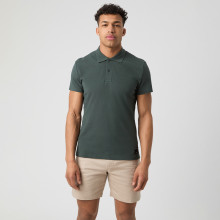 BJORN BORG POLOSHIRT KATOEN