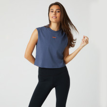 BJORN BORG WOMEN CROP TANK TOP