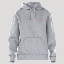 BJORN BORG ESSENTIËLE HOODIE VOOR DAMES