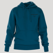 BJORN BORG ESSENTIËLE HOODIE