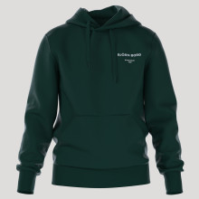 BJORN BORG ESSENTIËLE HOODIE