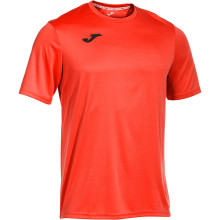JOMA JUNIOR COMBI T-SHIRT