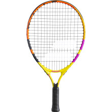 BABOLAT RAFA NADAL JUNIOR TENNISRACKET 19" 